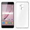 Funda Silicona Huawei Nova Plus (Transparente)