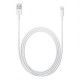 Apple Cable Lightning a USB 2 Metros