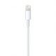 Apple Cable Lightning a USB 2 Metros