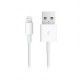Apple Cable Lightning a USB 2 Metros