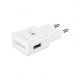 Samsung Cargador de Carga Rápida Micro USB 2A Blanco