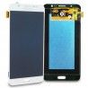 Pantalla Completa Original Samsung J7 2016 SM-J710 Blanca