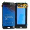 Pantalla LCD Tactil Original Samsung J7 2016 SM-J710 Negra