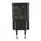 Cargador rápido de red original Tipo C (5A) Samsung para Galaxy S8, S8 Plus - EP-TA20EBE - Negro