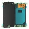 Pantalla Completa LCD Tactil Samsung J5 2017 J530F Negro Original