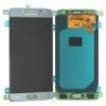 Pantalla Completa LCD Tactil Samsung J5 2017 J530F Silver Original