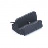 Universal estación de carga Micro USB