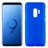 Funda Silicona Samsung G965 Galaxy S9 Plus (Azul)