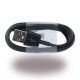 Cargador rápido de red original Tipo C (5A) Samsung para Galaxy S8, S8 Plus - EP-TA20EBE - Negro