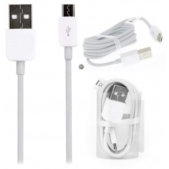 Cable Original Huawei micro USB Para Huawei Ascend P7 , Y6, Y5...