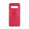 Funda Gel Tpu Mercury i-Jelly Metal para Samsung G970 GALAXY S10E color Rosa