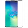 Protector Pantalla Cristal Templado Samsung G975 Galaxy S10 Plus (Curvo Borde Negro)