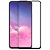 Protector Pantalla Cristal Templado Samsung G970 Galaxy S10e (FULL 3D Negro)