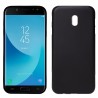 Funda Silicona Samsung J730 Galaxy J7 (2017) negro