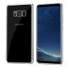 Galaxy S8 Plus Borde Metalizado (Plata)