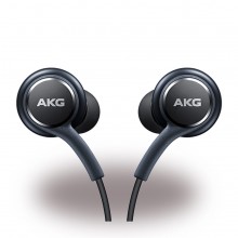 Auriculares Originales Samsung AKG EO-IC100B ( Tipo C ) 