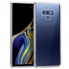 Carcasa Samsung N960 Galaxy Note 9 Borde Metalizado (Plata)