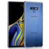 Funda Silicona Samsung N960 Galaxy Note 9 (Transparente)
