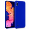 Funda Silicona Samsung A105 Galaxy A10 (Azul)