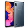 Funda Silicona Samsung A105 Galaxy A10 (Transparente)