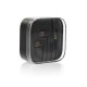 Auriculares HF Estéreo Calidad Premium ( Jack 3,5mm) compatible com Samsung / LG / Xiaomi / iPhone / Huawe Liso Negro