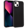 Funda De Silicona para iPhone 13 / Negro