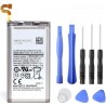 Batería EB-BG960ABA compatible con el Samsung Galaxy S9 (G960F) / 3000mAh / Incluido el Kit Herramientas