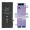 Batería de Repuesto para iPhone XR - 2942 mAh - Capacidad y Calidad Original - Adhesivo Incluido - Marca Genérica