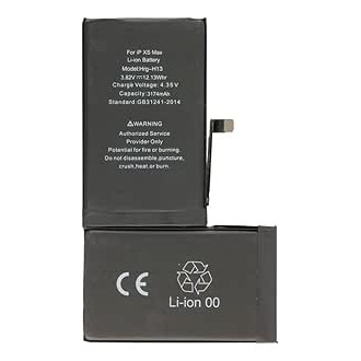 Batería de Repuesto para iPhone XS