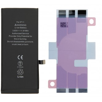 Batería de Repuesto para iPhone 11