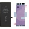Batería de Repuesto para iPhone 11- 3110 mAh - Capacidad y Calidad Original - Adhesivo Incluido - Marca Genérica
