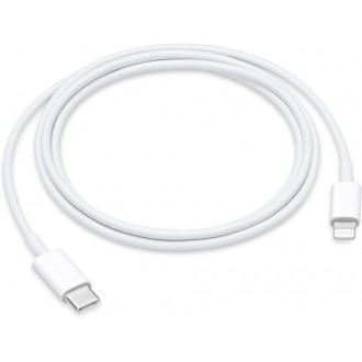 Cable de Datos Original Ligthning MM0A3ZM/A 