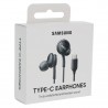 Auriculare Original Samsung USB - Tipo C ( EO-IC100BBEGEU ) Blister