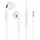 Auriculares estéreo Samsung EO-EG920BW blanco
