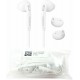 Auriculares estéreo Samsung EO-EG920BW blanco