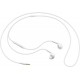 Auriculares estéreo Samsung EO-EG920BW blanco