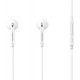 Auriculares estéreo Samsung EO-EG920BW blanco