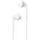 Auriculares estéreo Samsung EO-EG920BW blanco