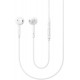 Auriculares estéreo Samsung EO-EG920BW blanco