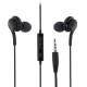 Auriculares Originales Samsung EO-IA500BBE ( Jack 3,5mm ) Blister