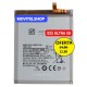 Batería EB-BS908ABY Compatible con Samsung Galaxy S22 Ultra 5G | 5000 mAh | Capacidad y Calidad Original